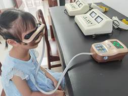眼科治疗